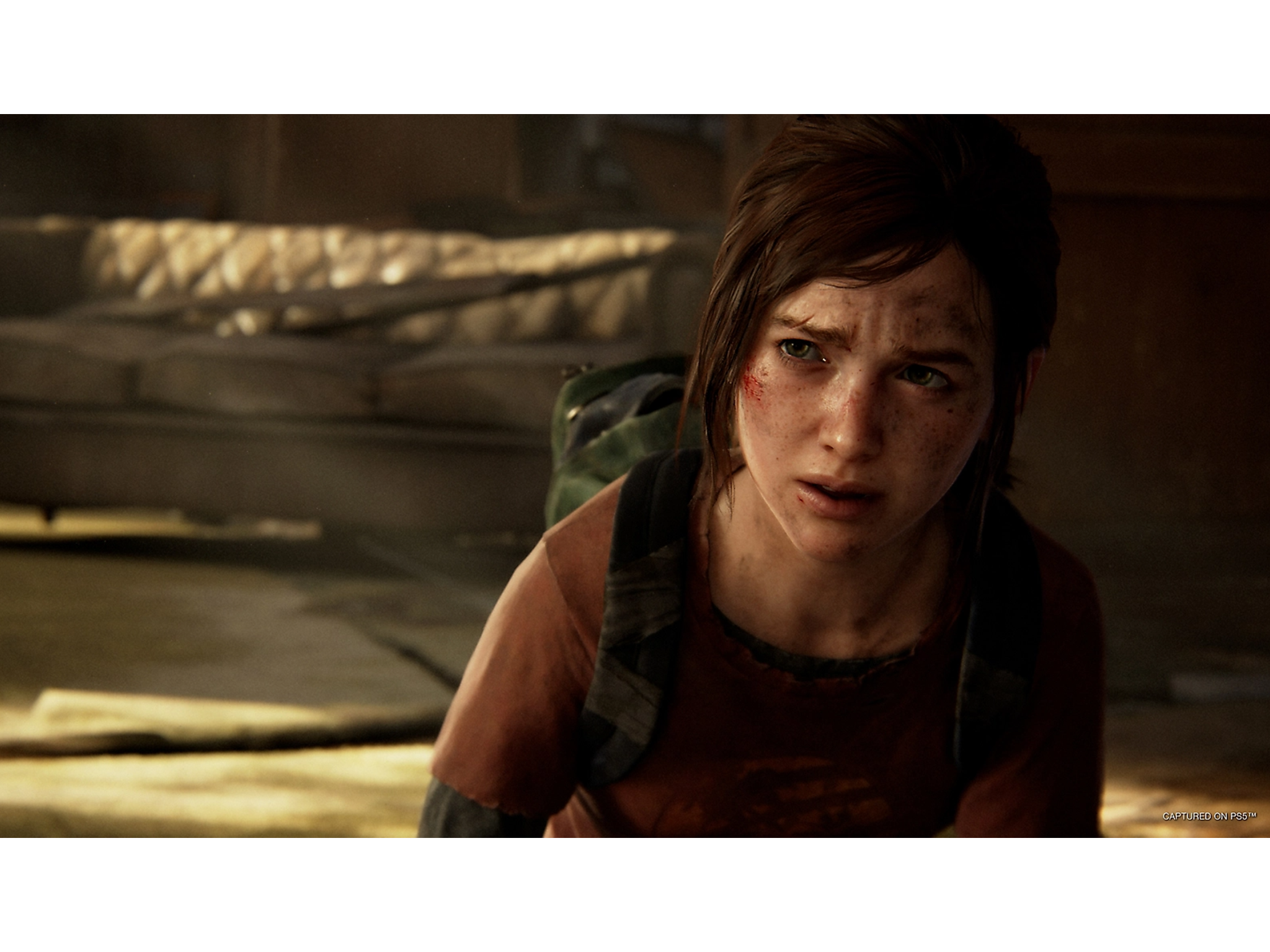 Relive the Adventure of The Last of Us with a 4K Wallpaper from the HBO  Series