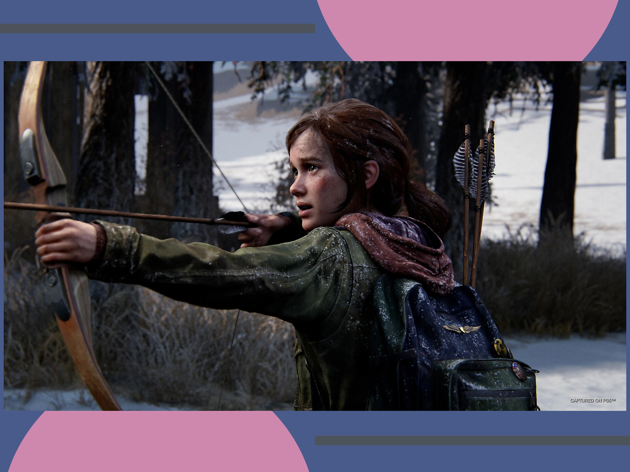 Game review: The Last of Us (Remastered) - Amazing Stories