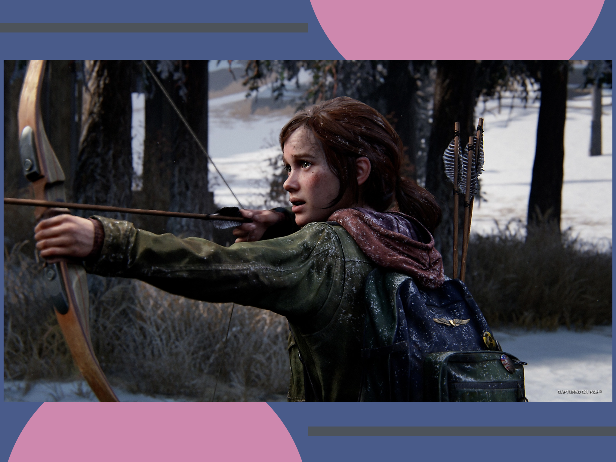 Review The Last of Us