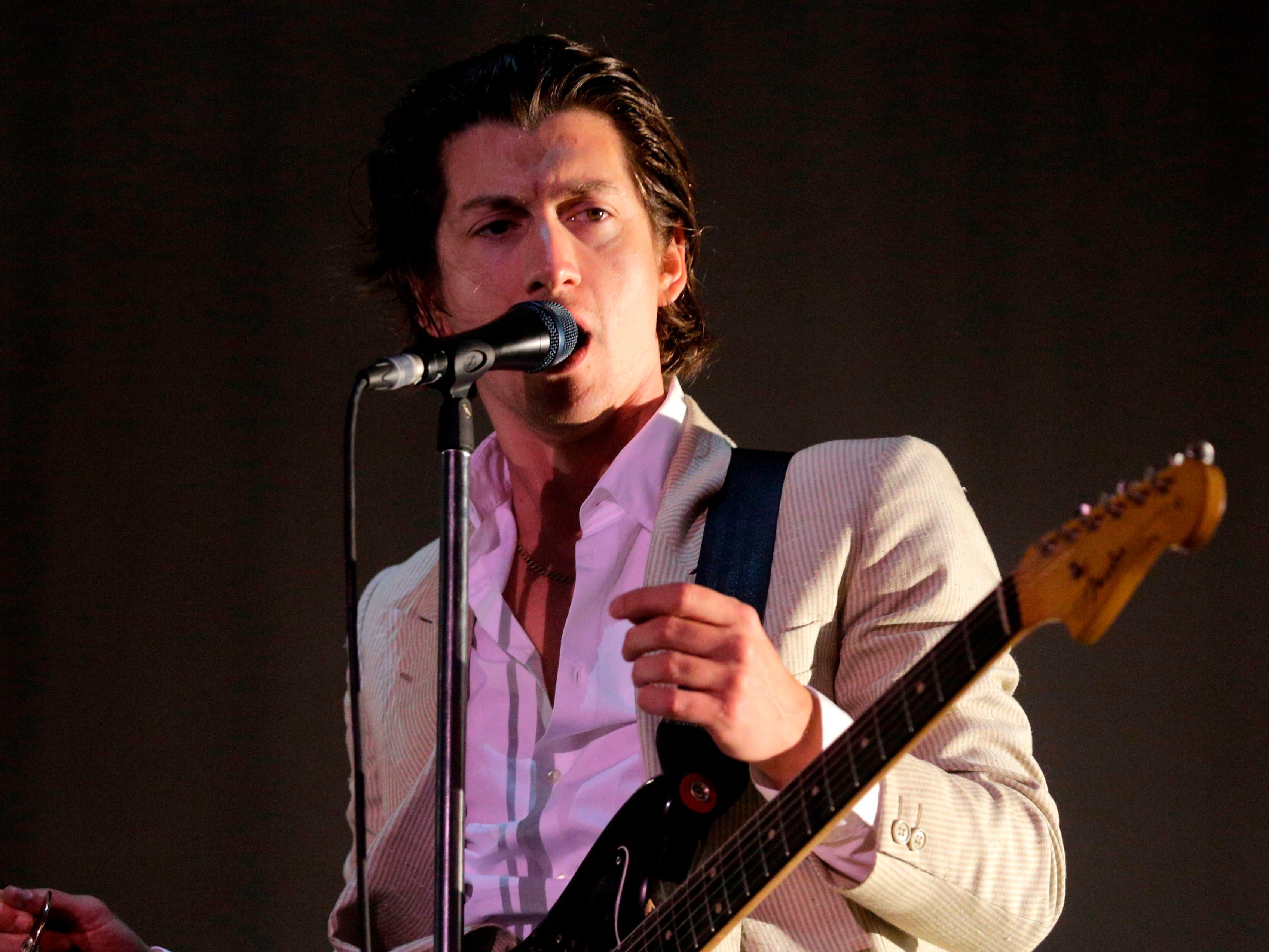 Alex Turner'S Greatest Lyrics, Including Arctic Monkeys, The Last Shadow  Puppets, And The Submarine Ep | The Independent