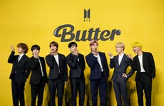 S. Korea may conduct survey on BTS members' military duty