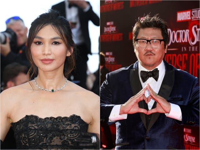 <p>Gemma Chan and Benedict Wong have signed a letter calling on the UK government to officially recognise ESEA Heritage Month</p>