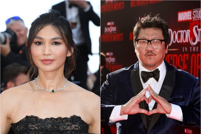 <p>Gemma Chan and Benedict Wong have signed a letter calling on the UK government to officially recognise ESEA Heritage Month</p>