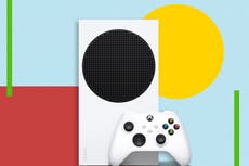 Looking for an Xbox series S console? We’ve found a rare discount