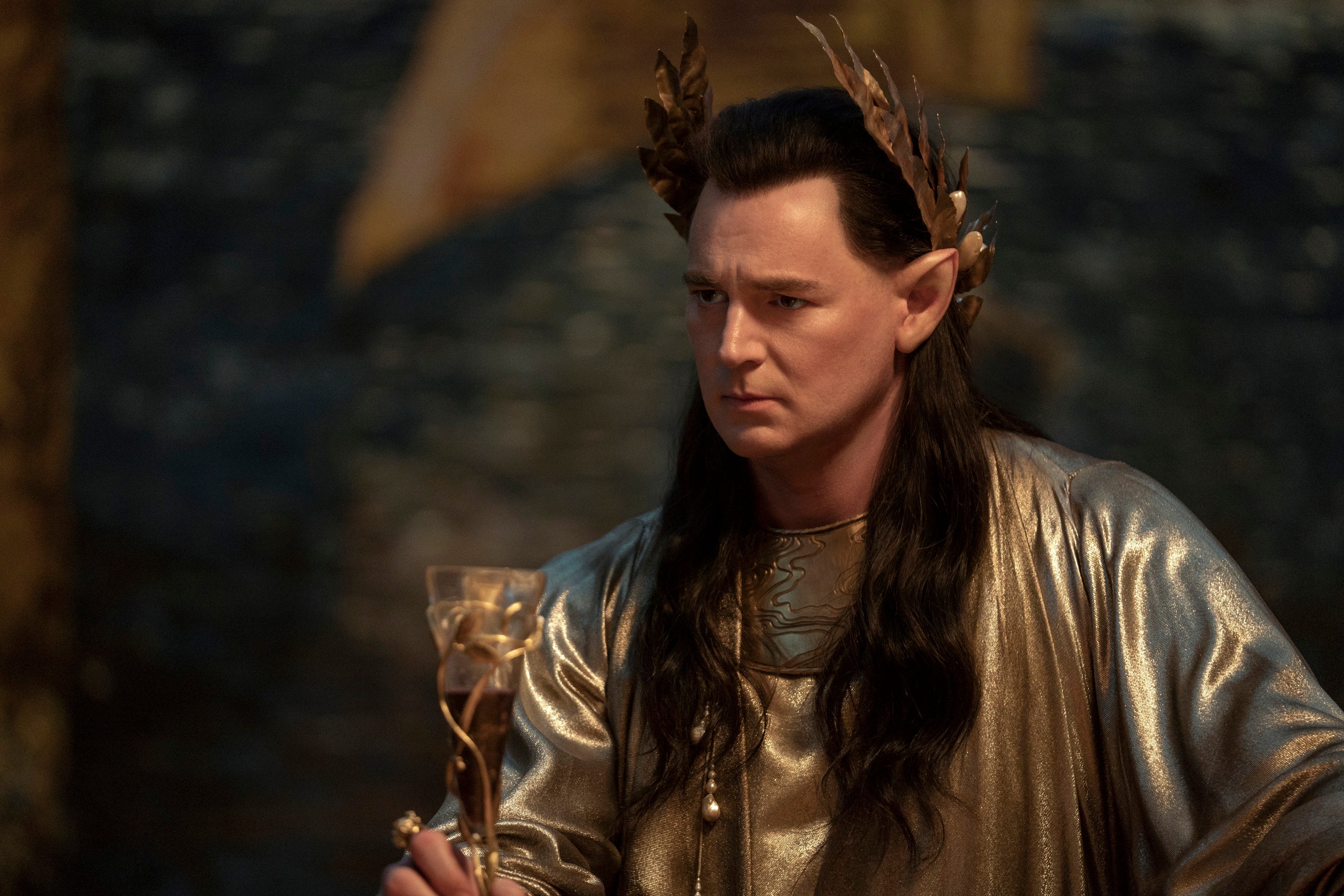 TV-Lord of the Rings