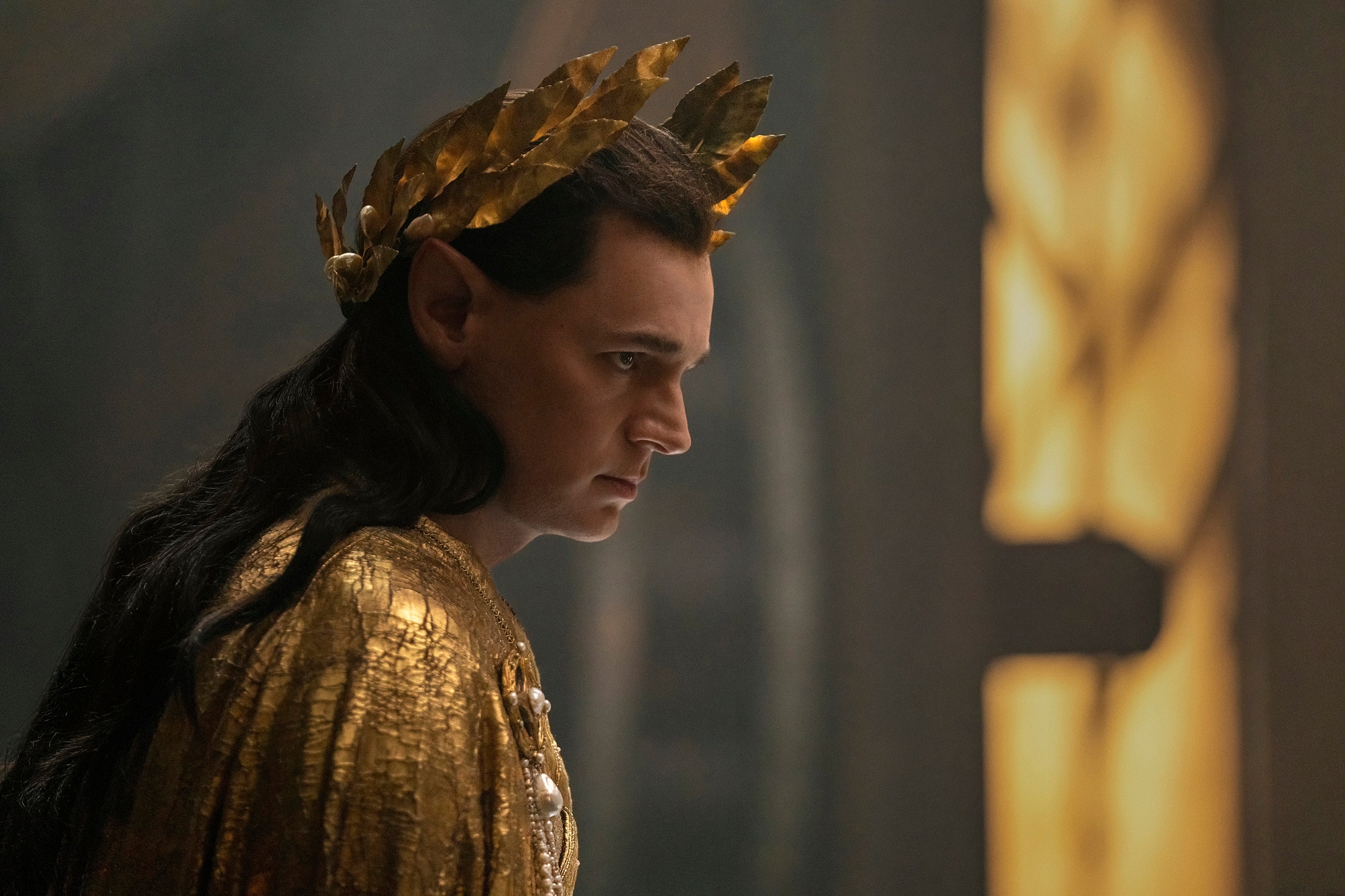 TV-Lord of the Rings