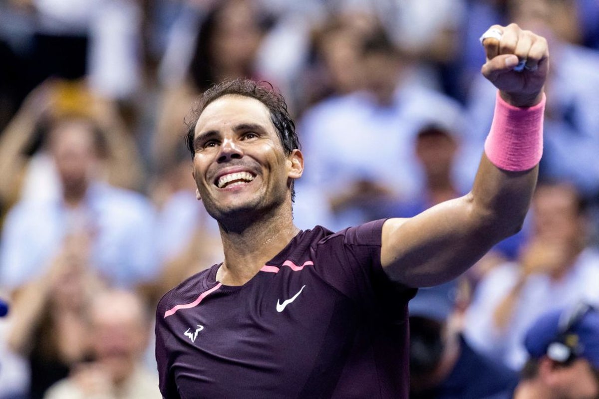 US Open 2022 order of play: Day 4 schedule including Rafael Nadal, Iga Swiatek and Cameron Norrie
