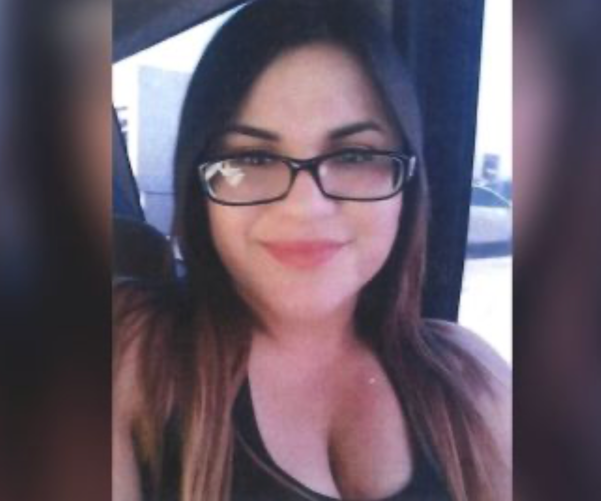 The family of Jolissa Fuentes have been critical of police inaction in her disappearance