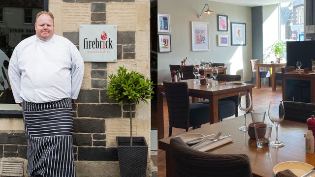 Restaurant owner ‘heartbroken’ as high costs force family business to ...