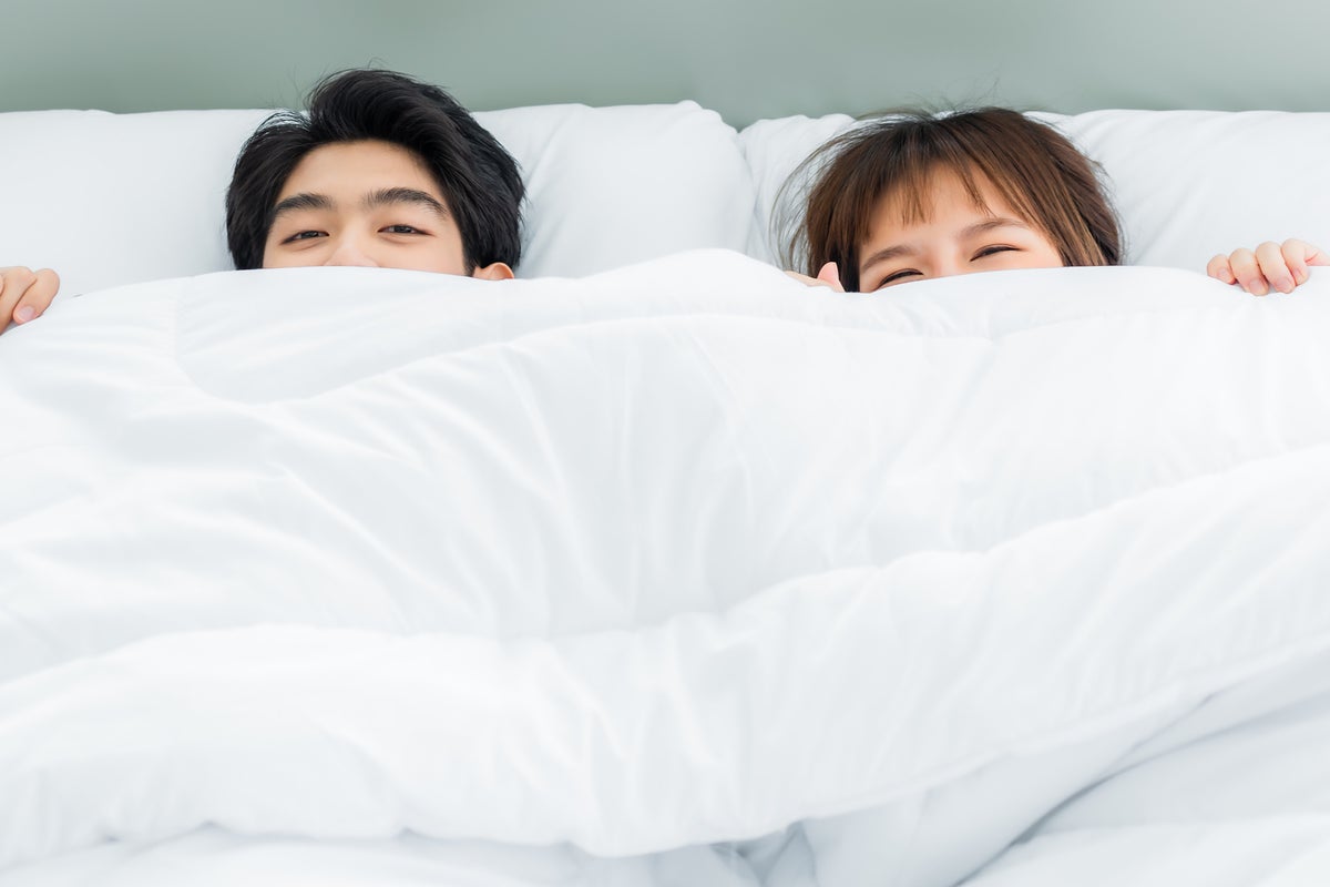 Japan is offering up to 20,000 yen to single people using dating apps - here’s why