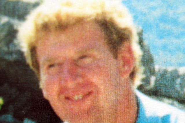 An inquest into the death of former republican prisoner Sam Marshall is to take place in March 2023 (PA)