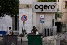 Internet shutdowns hit cash-strapped Lebanon due to strike