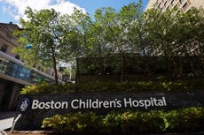 Police clear bomb threat to Boston Children’s Hospital following viral false claims over trans healthcare