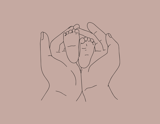 <p>I just stood in the corner of the room, being bombarded with the same question, over and over: ‘Do you have children?’ </p>