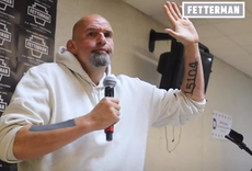 Fetterman video about ‘health challenges’ claps back at Dr Oz campaign’s ‘concessions’ for first debate