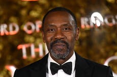 Lenny Henry says fantasy fans can ‘believe in dragons’ but can’t accept Black actors