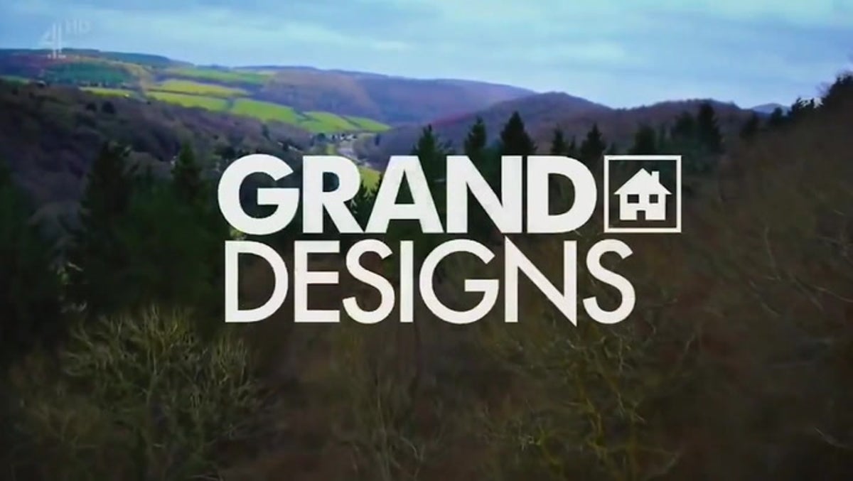 Grand Designs returns for 23rd season on Channel 4