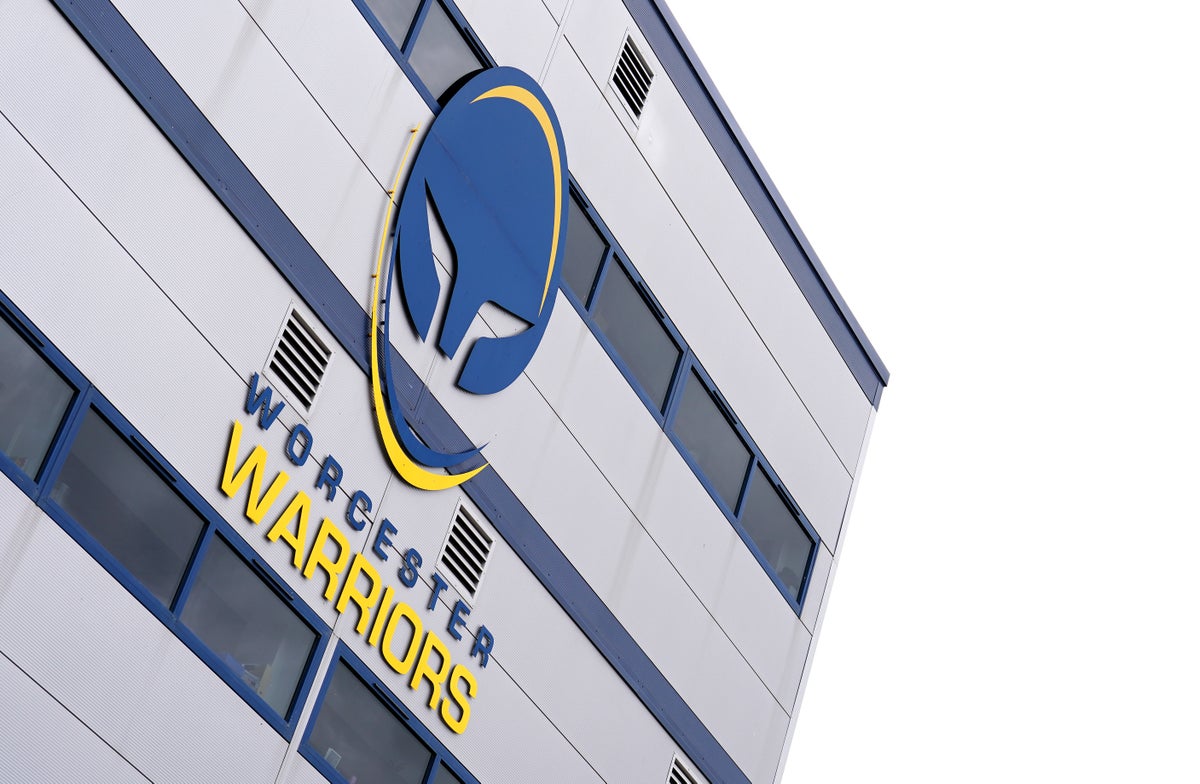 Worcester find finance needed to keep squad together for another month