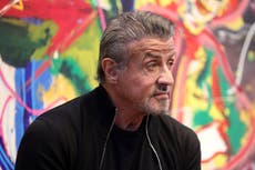 Sylvester Stallone’s brother praises actor for overcoming ‘tough obstacles’ amid divorce