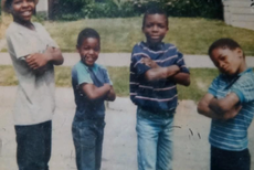 The fight to end juvenile life sentences without parole – which only happen in America