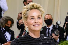 Sharon Stone jokes she marked 65th birthday with extensive plastic surgery: ‘I went Hollywood’