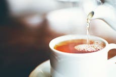 New study says drinking two cups of black tea a day can lower mortality risk by 13 per cent