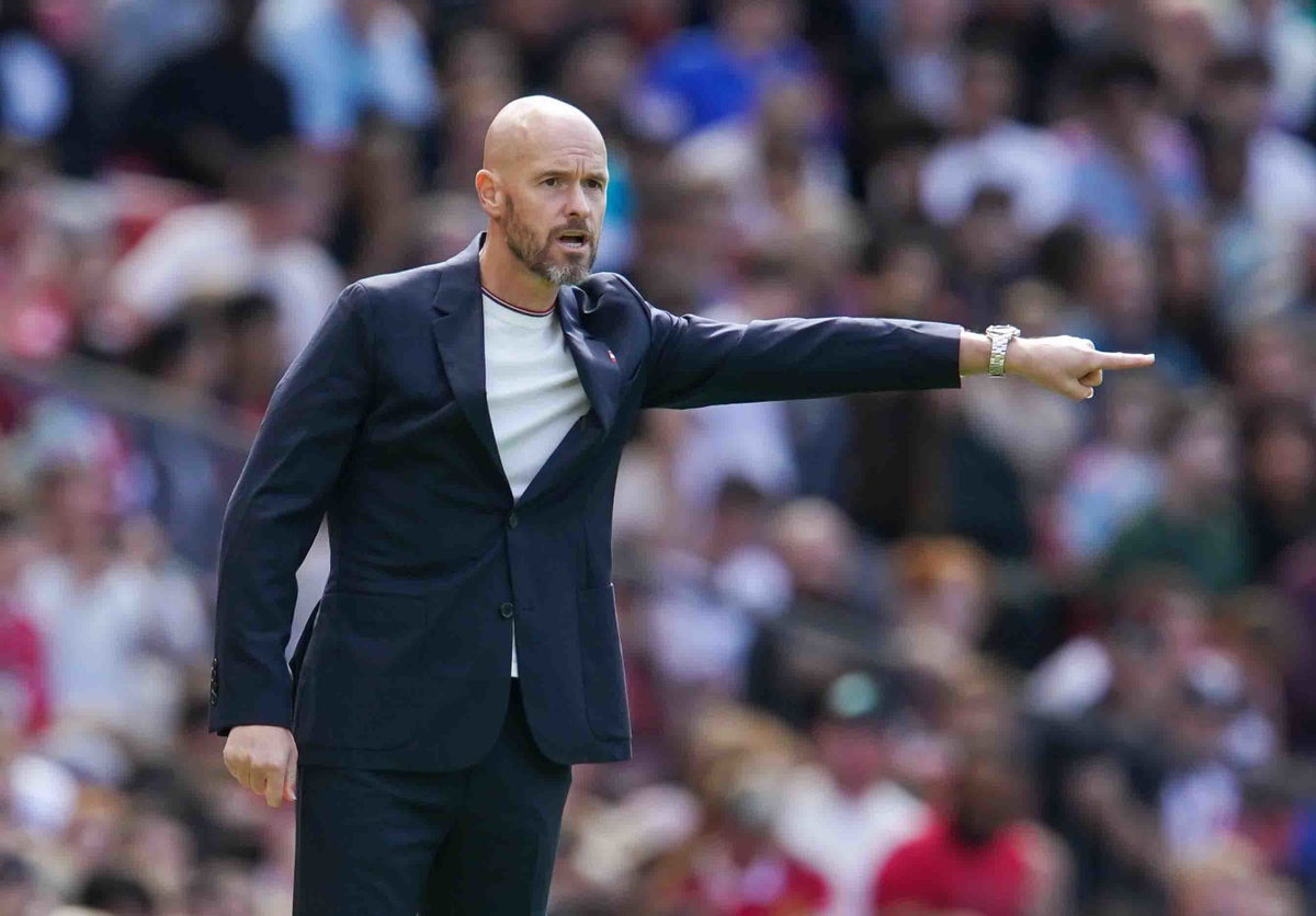 Erik ten Hag feels Manchester United have ‘strengthened’ well after ‘adaptations’ to transfer requirements
