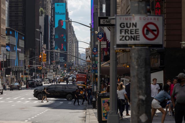 NY-ARMAS