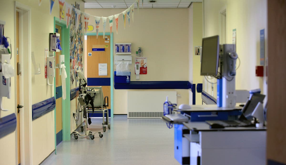 Hospitals to face crippling fuel costs – report