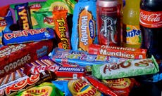 Bowel cancer linked to ultra-processed foods, research suggests