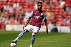 Transfer news LIVE: Arsenal push for Douglas Luiz, Aubameyang to Chelsea, Leeds to loan Dan James