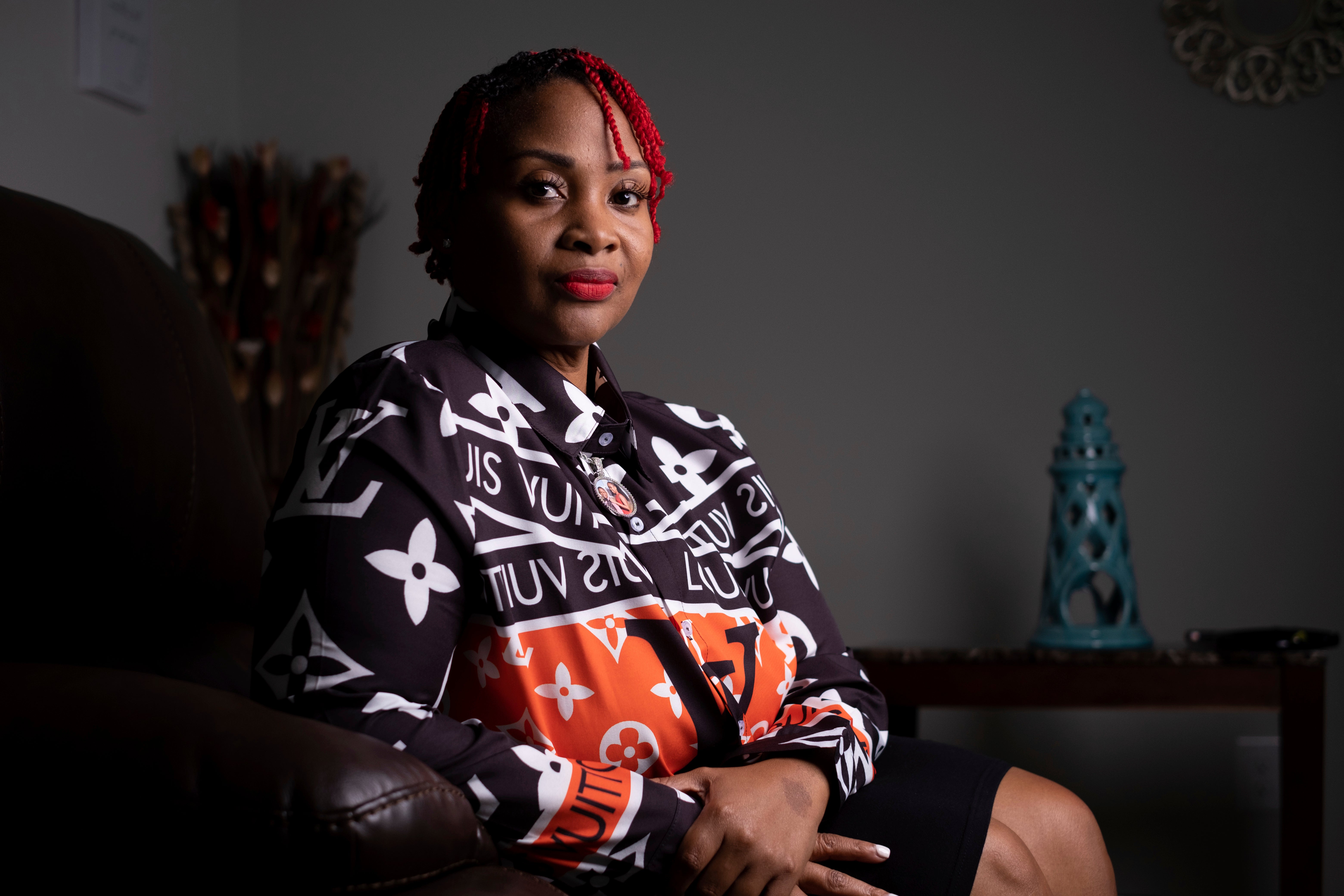 AP Poll Gun Violence