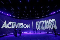 Microsoft's $69B Activision deal faces in-depth UK inquiry