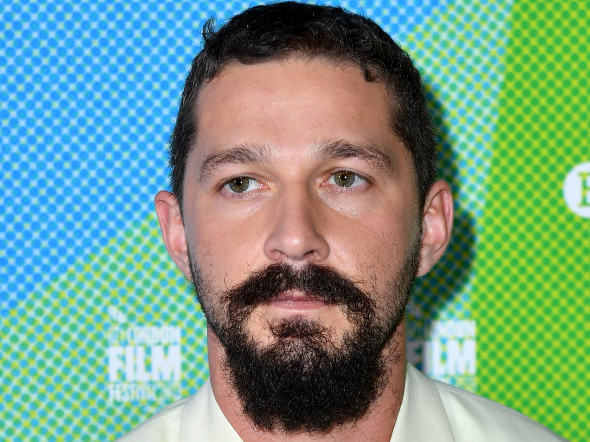 Shia LaBeouf cast in Francis Ford Coppola’s Megalopolis ahead of FKA twigs abuse trial