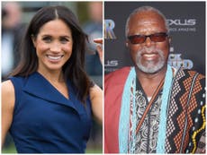 South African Lion King actor ‘baffled’ over Meghan Markle comments