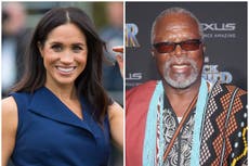 South African Lion King actor ‘baffled’ over Meghan Markle comments