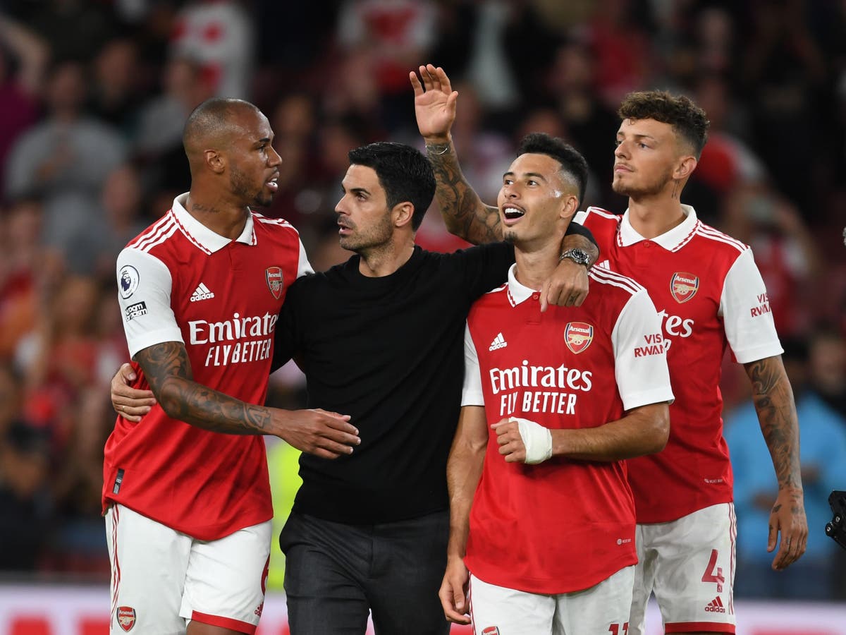 How to watch Man Utd vs Arsenal online and on TV