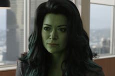 She-Hulk creator explains shock cameo in episode three’s post-credits scene
