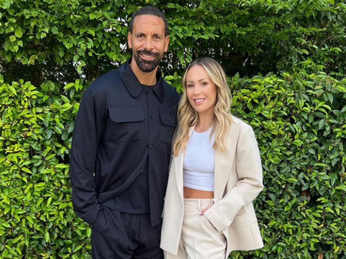 Kate Ferdinand says she’s feeling ‘good mentally’ after miscarriage