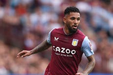 Transfer deadline day roundup: Done deals and news as Arsenal chase Douglas Luiz, Liverpool close on Arthur