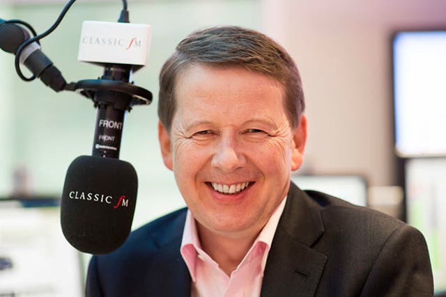 <p>Veteran broadcaster Bill Turnbull has died from prostate cancer on Wednesday (31 August)  </p>