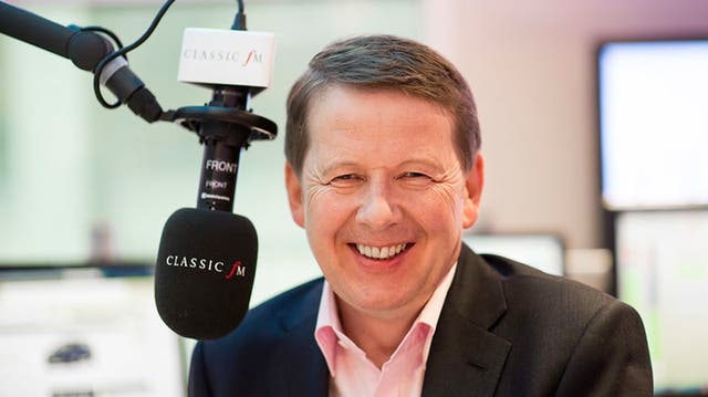 <p>Veteran broadcaster Bill Turnbull has died from prostate cancer on Wednesday (31 August)  </p>