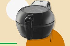 Aldi is selling a nine-function Tefal air fryer for all your cooking needs