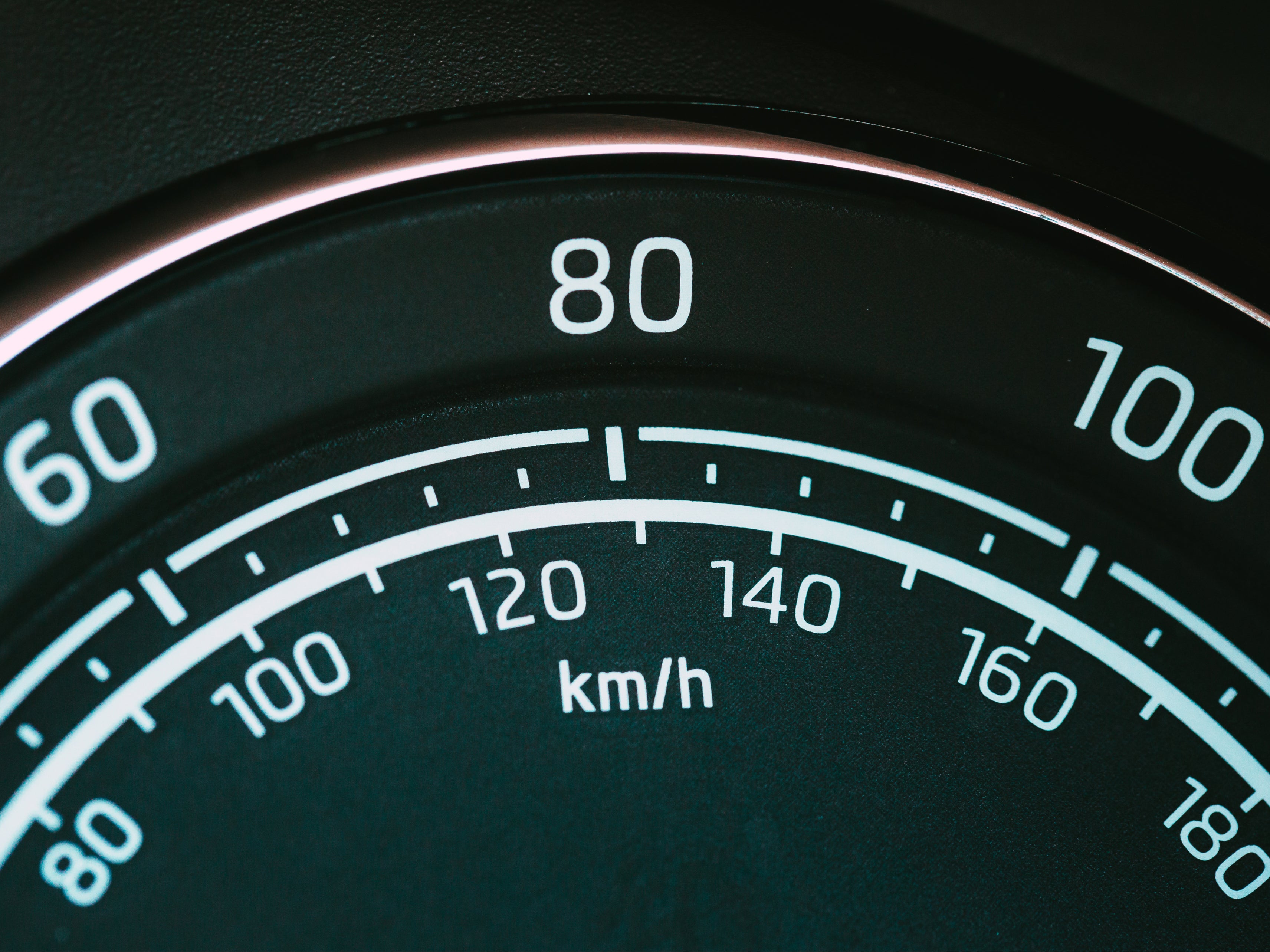 A new EU law on speed limiters is set to arrive in Britain