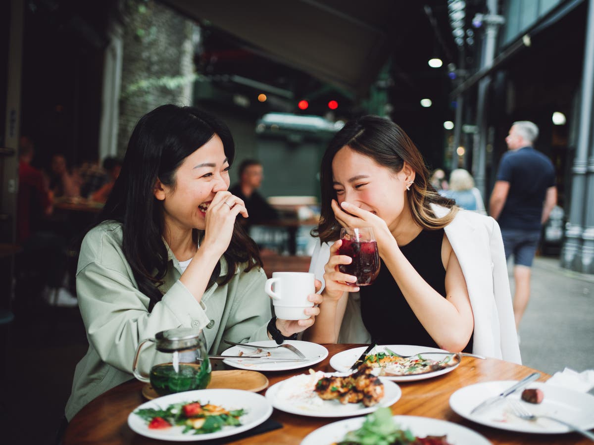 This job will pay you £19k to be a bottomless brunch taster