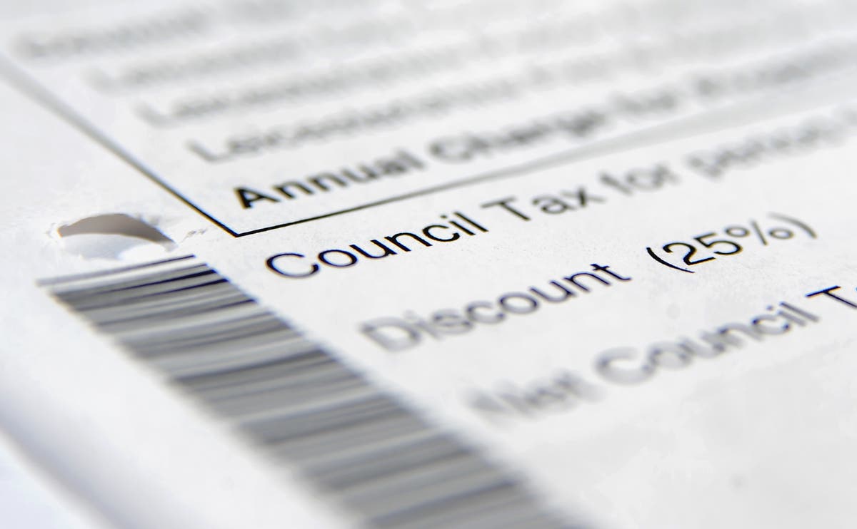 Jeremy Hunt statement could trigger huge rises in council tax