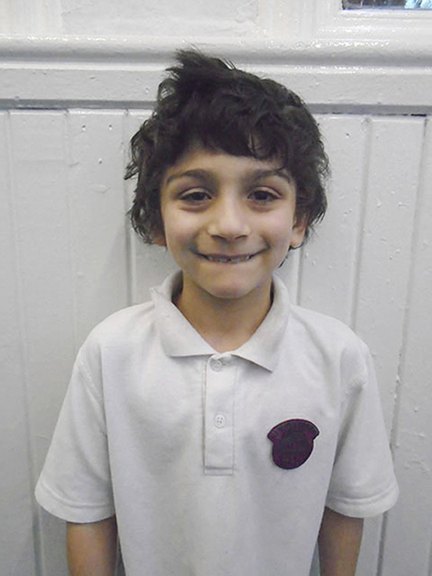 Child protection services failed 7-year-old Hakeem Hussain who died after being neglected by his drug-addict mother