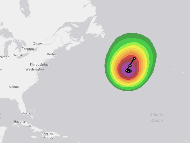 atlantic coast life complaints