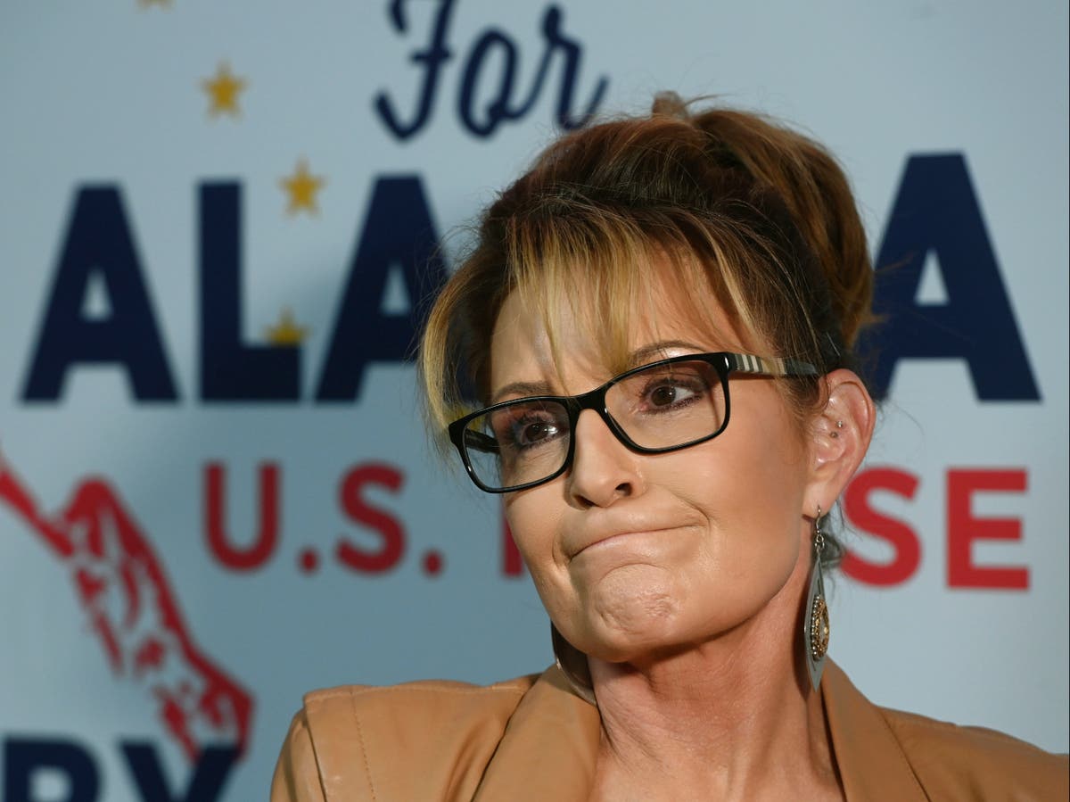 Comment Sarah Palin a perdu en Alaska et pourquoi les républicains se sont si mal trompés