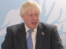 Boris Johnson tells public to buy ?20 kettle to save ?10 a year on energy bills